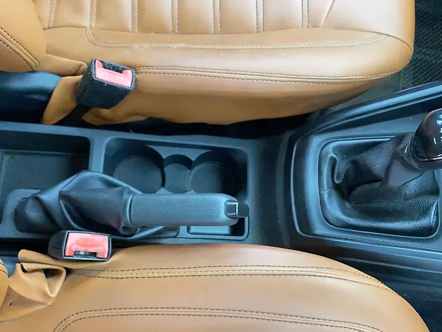 Used Ford EcoSport [2017-2019] Trend 1.5L Ti-VCT in Chennai