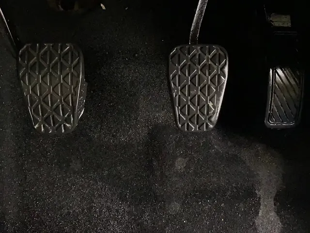 Used Ford EcoSport [2017-2019] Trend 1.5L Ti-VCT in Chennai