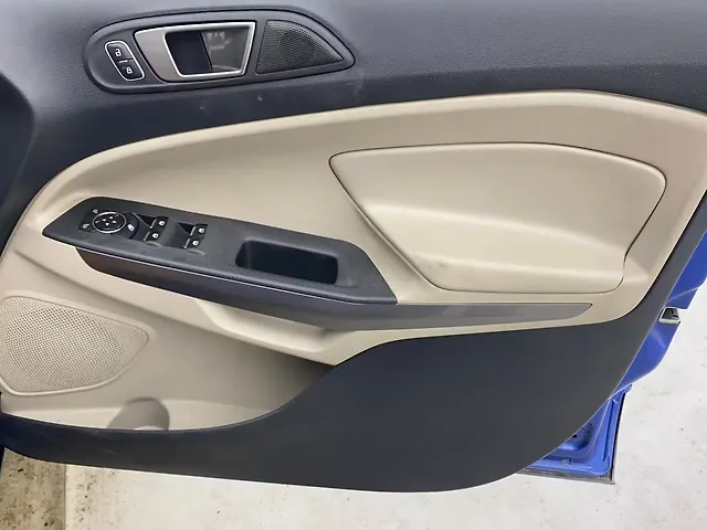 Used Ford EcoSport [2017-2019] Trend 1.5L Ti-VCT in Chennai