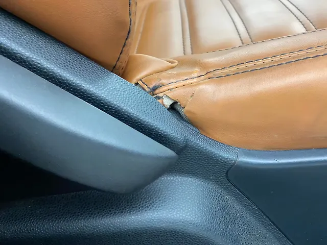 Used Ford EcoSport [2017-2019] Trend 1.5L Ti-VCT in Chennai