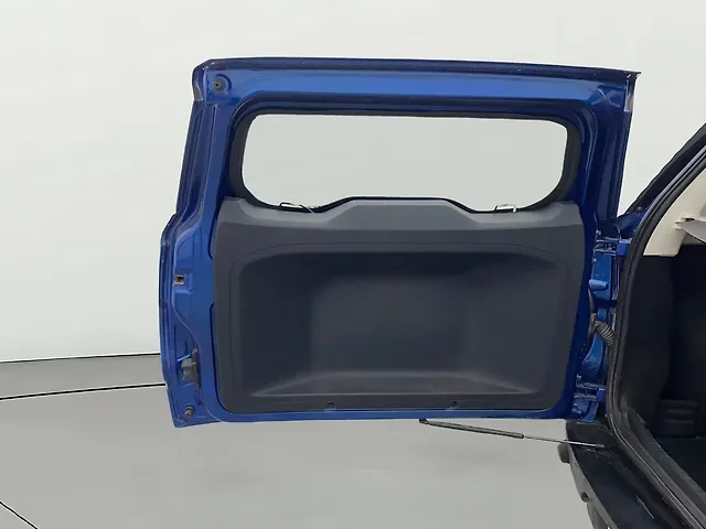 Used Ford EcoSport [2017-2019] Trend 1.5L Ti-VCT in Chennai