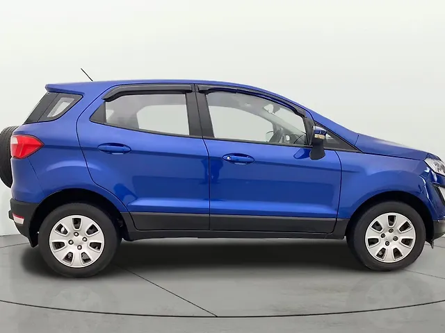 Used Ford EcoSport [2017-2019] Trend 1.5L Ti-VCT in Chennai