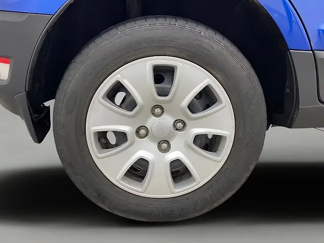 Used Ford EcoSport [2017-2019] Trend 1.5L Ti-VCT in Chennai