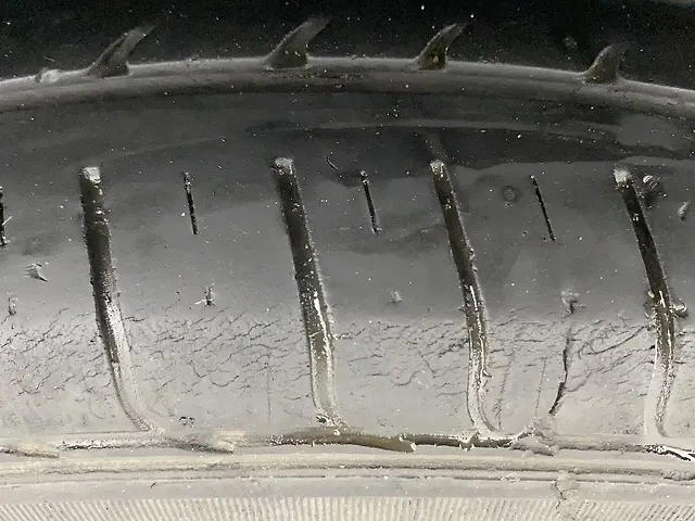 Used Ford EcoSport [2017-2019] Trend 1.5L Ti-VCT in Chennai