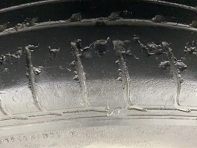 Used Ford EcoSport [2017-2019] Trend 1.5L Ti-VCT in Chennai