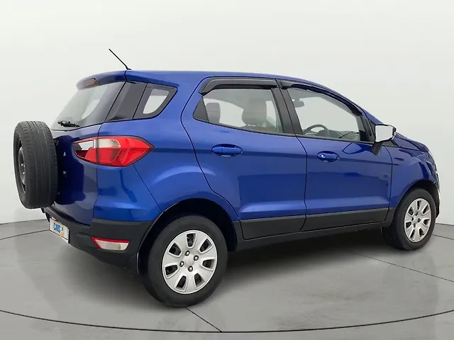 Used Ford EcoSport [2017-2019] Trend 1.5L Ti-VCT in Chennai