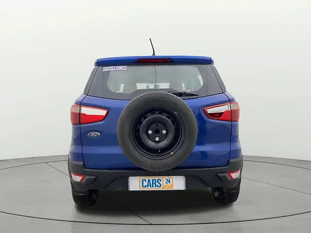 Used Ford EcoSport [2017-2019] Trend 1.5L Ti-VCT in Chennai