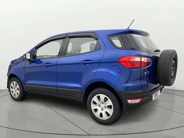 Used Ford EcoSport [2017-2019] Trend 1.5L Ti-VCT in Chennai