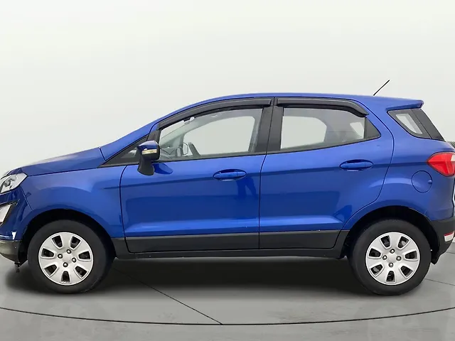 Used Ford EcoSport [2017-2019] Trend 1.5L Ti-VCT in Chennai