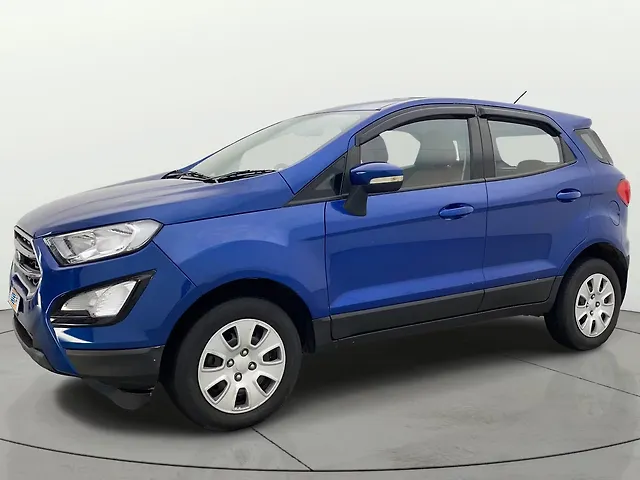 Used Ford EcoSport [2017-2019] Trend 1.5L Ti-VCT in Chennai