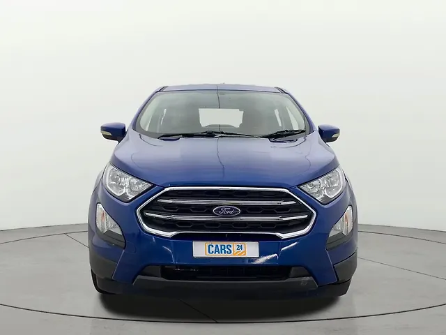 Used Ford EcoSport [2017-2019] Trend 1.5L Ti-VCT in Chennai
