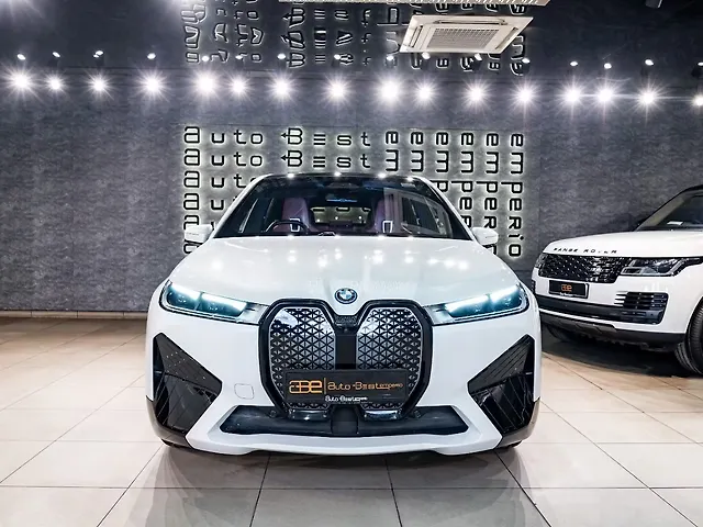 Used 2024 BMW iX in Delhi Used 2024 BMW iX in Delhi