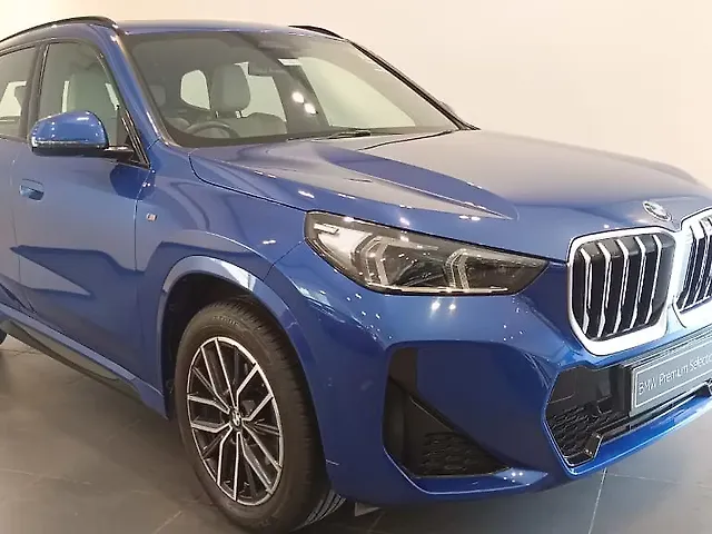 Used 2023 BMW X1 in Mumbai Used 2023 BMW X1 in Mumbai