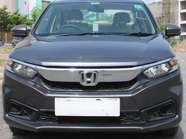 Used 2019 Honda Amaze in Jaipur