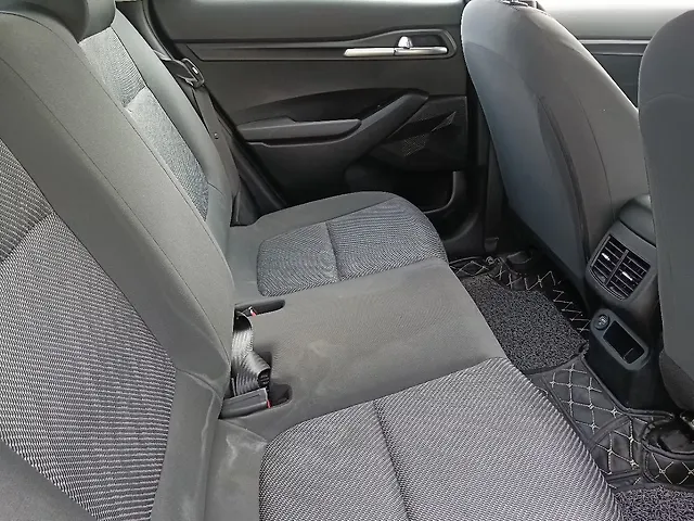 Used Kia Seltos [2019-2022] HTE 1.5 Diesel in Hyderabad