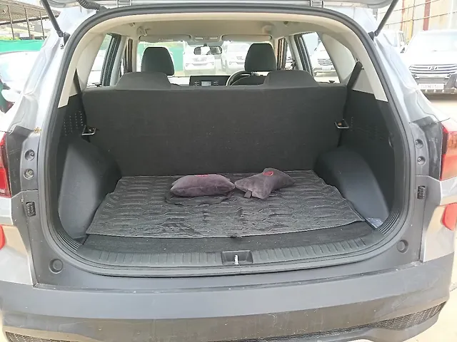 Used Kia Seltos [2019-2022] HTE 1.5 Diesel in Hyderabad