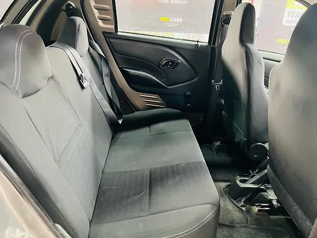 Used Datsun redi-GO [2016-2020] T [2016-2019] in Nagpur