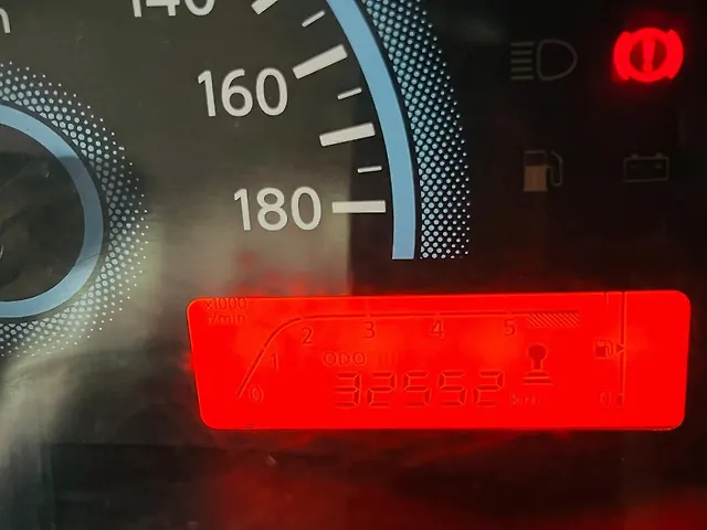 Used Datsun redi-GO [2016-2020] T [2016-2019] in Nagpur