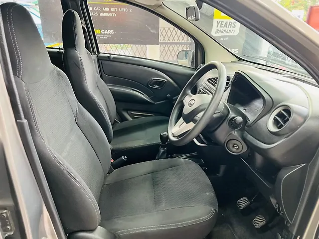 Used Datsun redi-GO [2016-2020] T [2016-2019] in Nagpur