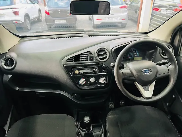 Used Datsun redi-GO [2016-2020] T [2016-2019] in Nagpur