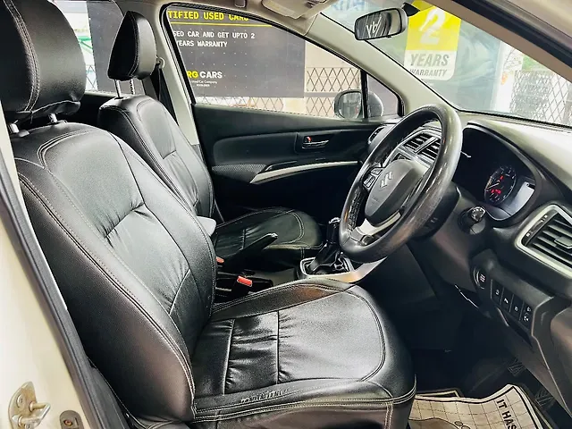 Used Datsun redi-GO [2016-2020] T [2016-2019] in Nagpur