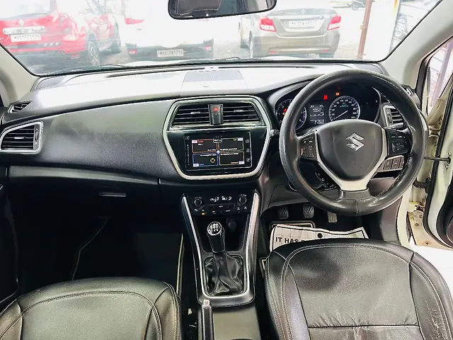 Used Datsun redi-GO [2016-2020] T [2016-2019] in Nagpur