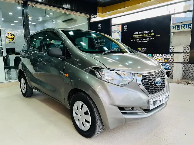Used Datsun redi-GO [2016-2020] T [2016-2019] in Nagpur