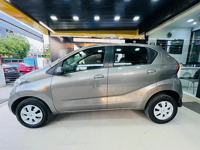 Used Datsun redi-GO [2016-2020] T [2016-2019] in Nagpur