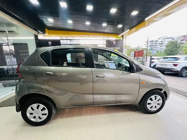 Used Datsun redi-GO [2016-2020] T [2016-2019] in Nagpur