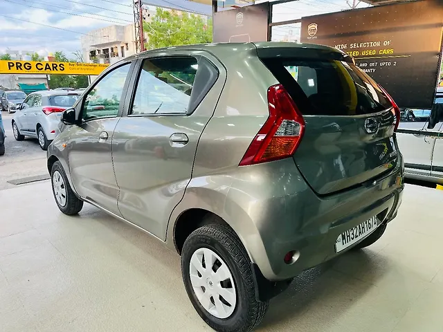Used Datsun redi-GO [2016-2020] T [2016-2019] in Nagpur