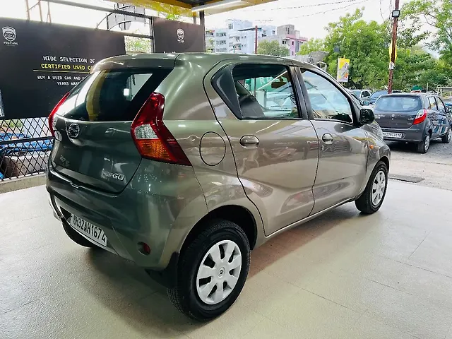 Used Datsun redi-GO [2016-2020] T [2016-2019] in Nagpur