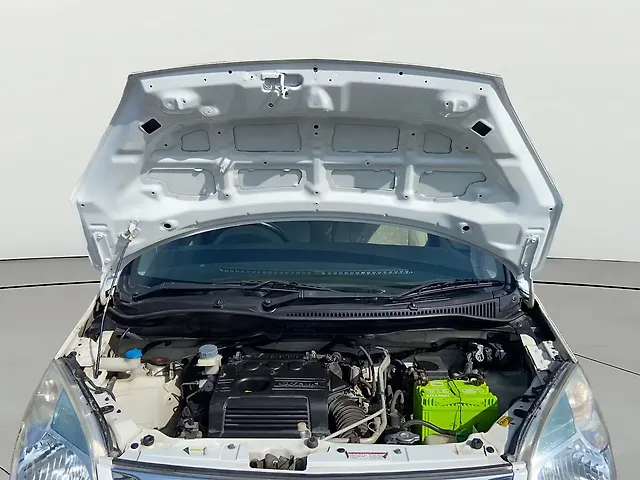 Used Maruti Suzuki Wagon R 1.0 [2014-2019] VXI in Surat