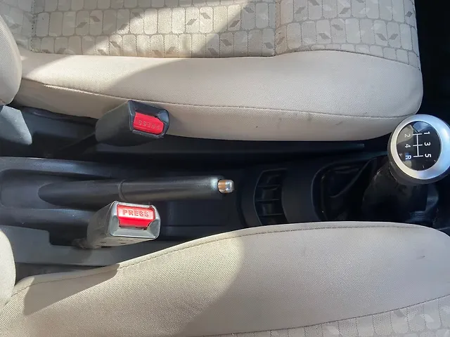 Used Maruti Suzuki Wagon R 1.0 [2014-2019] VXI in Surat