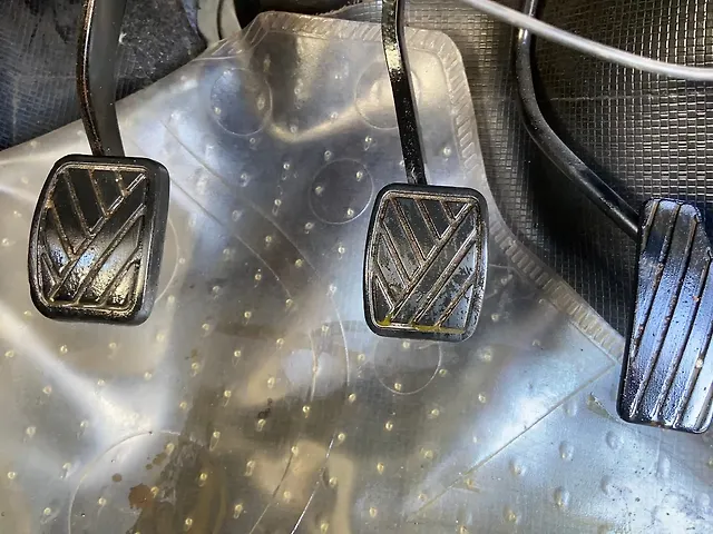 Used Maruti Suzuki Wagon R 1.0 [2014-2019] VXI in Surat