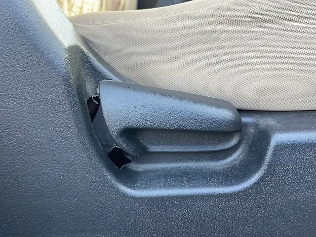 Used Maruti Suzuki Wagon R 1.0 [2014-2019] VXI in Surat