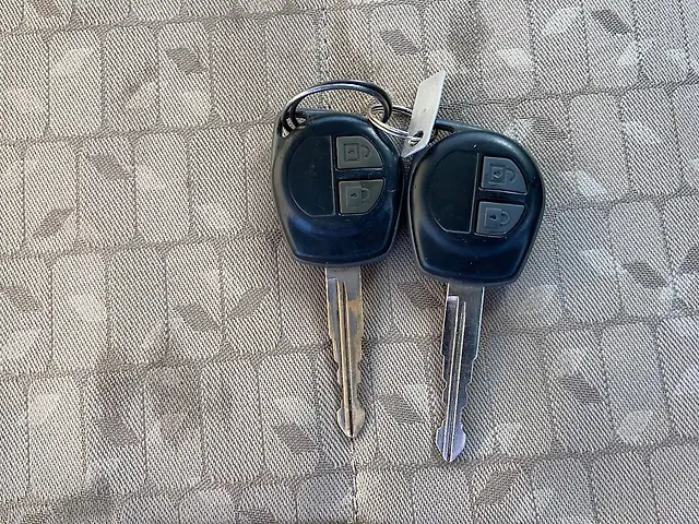 Used Maruti Suzuki Wagon R 1.0 [2014-2019] VXI in Surat