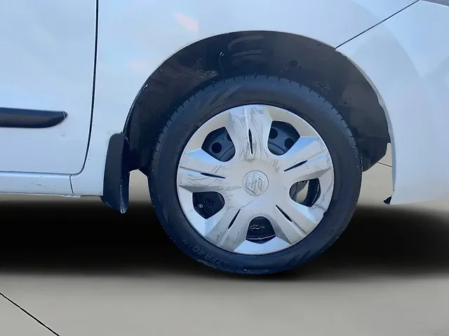 Used Maruti Suzuki Wagon R 1.0 [2014-2019] VXI in Surat