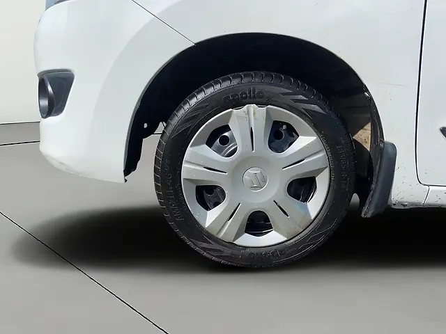 Used Maruti Suzuki Wagon R 1.0 [2014-2019] VXI in Surat