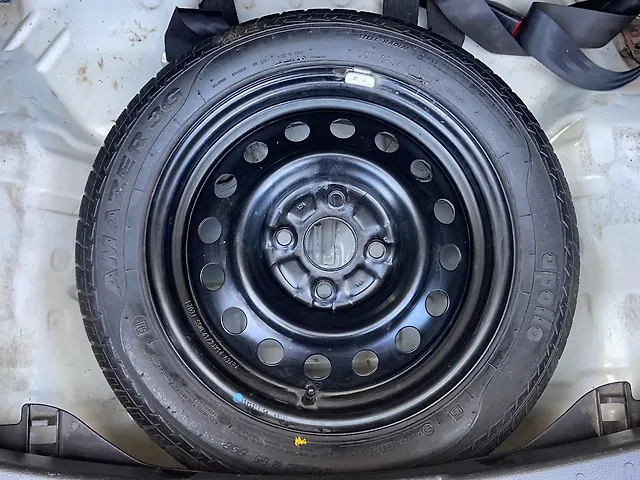 Used Maruti Suzuki Wagon R 1.0 [2014-2019] VXI in Surat