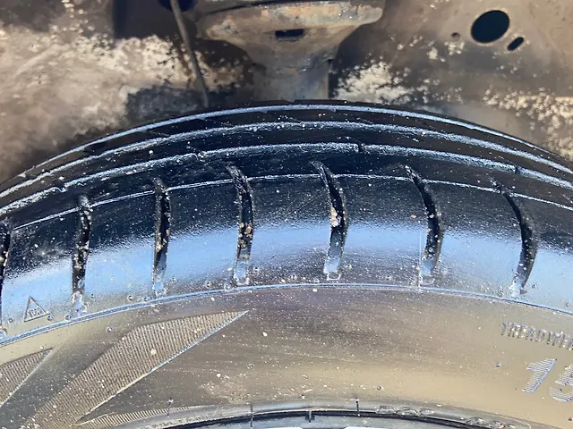 Used Maruti Suzuki Wagon R 1.0 [2014-2019] VXI in Surat