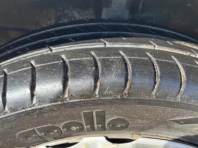 Used Maruti Suzuki Wagon R 1.0 [2014-2019] VXI in Surat