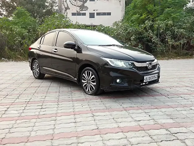 Used 2018 Honda City in Ranchi