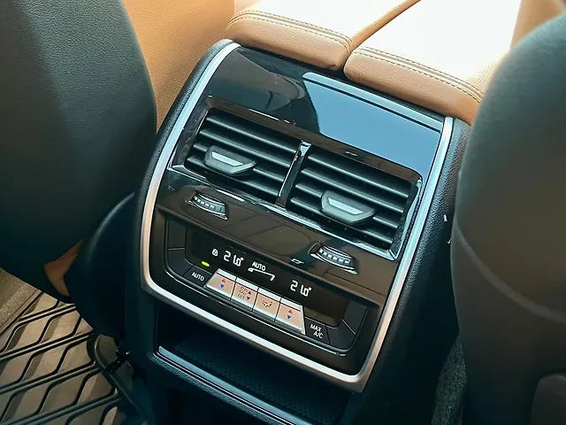 Used BMW X5 [2019-2023] xDrive40i M Sport in Delhi