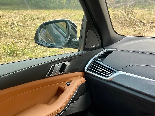 Used BMW X5 [2019-2023] xDrive40i M Sport in Delhi