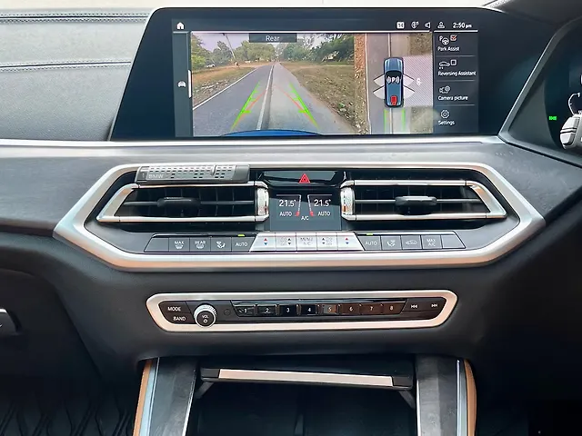 Used BMW X5 [2019-2023] xDrive40i M Sport in Delhi