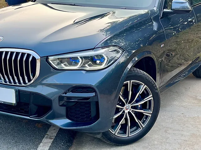 Used BMW X5 [2019-2023] xDrive40i M Sport in Delhi