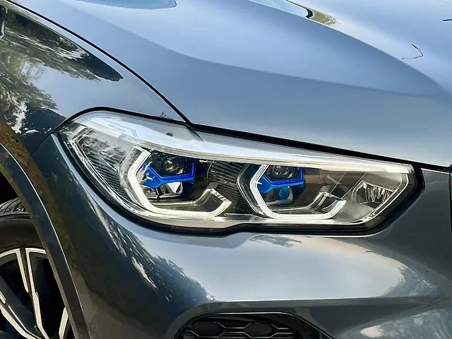 Used BMW X5 [2019-2023] xDrive40i M Sport in Delhi