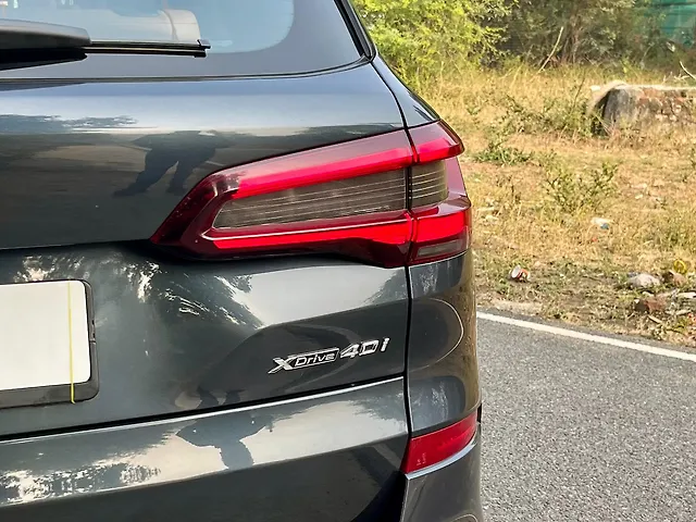Used BMW X5 [2019-2023] xDrive40i M Sport in Delhi