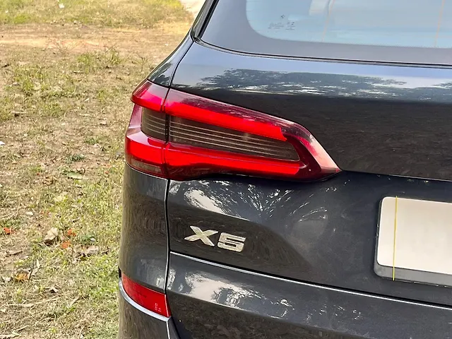 Used BMW X5 [2019-2023] xDrive40i M Sport in Delhi