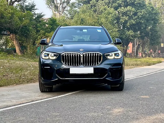 Used 2022 BMW X5 in Delhi